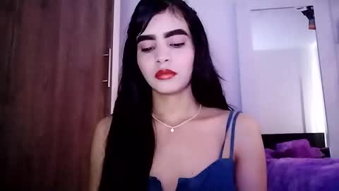 dulce_lucero online show from 29, 12, 2024