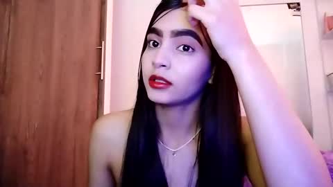dulce_lucero online show from 10, 2, 2025