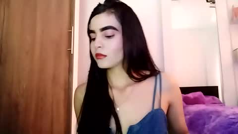 dulce_lucero online show from 24, 2, 2025