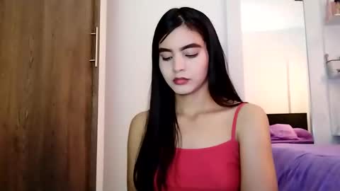 dulce_lucero online show from 12, 3, 2025