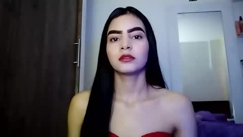 dulce_lucero online show from 21, 9, 2025
