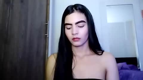 dulce_lucero online show from 27, 9, 2025