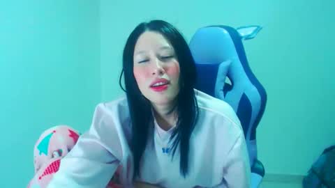 dulce_mauren online show from 27, 11, 2025