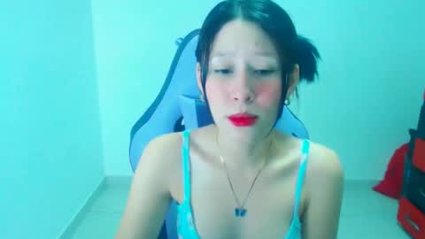 dulce_mauren online show from 16, 12, 2025