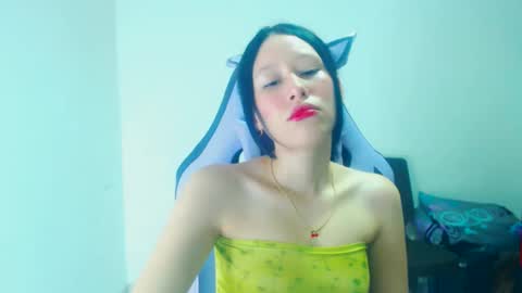 dulce_mauren online show from 19, 2, 2026