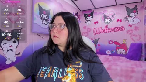 Dulce  online show from 24, 2, 2026