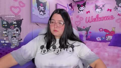 Dulce  online show from 5, 3, 2026