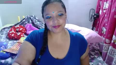 Snapshot of dulce_mmaria chatting on 31, 10, 2025 dulce online show from 31, 10, 2025