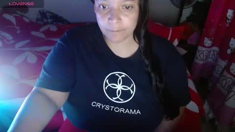 Snapshot of dulce_mmaria chatting on 18, 11, 2025 dulce online show from 18, 11, 2025