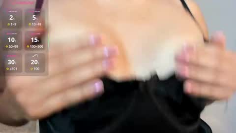 Snapshot of dulce_natyy chatting on 10, 2, 2026 N A T Y online show from 10, 2, 2026