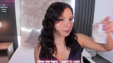 Snapshot of dulce_natyy chatting on 22, 2, 2026 N A T Y online show from 22, 2, 2026