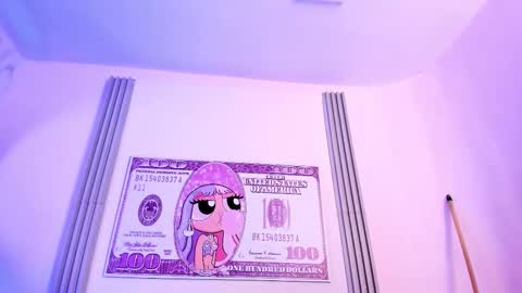 Snapshot of dulce_quintana chatting on 15, 10, 2025 dulce_quintana online show from 15, 10, 2025