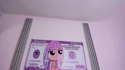 Snapshot of dulce_quintana chatting on 19, 10, 2025 dulce_quintana online show from 19, 10, 2025