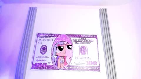 Snapshot of dulce_quintana chatting on 22, 10, 2025 dulce_quintana online show from 22, 10, 2025