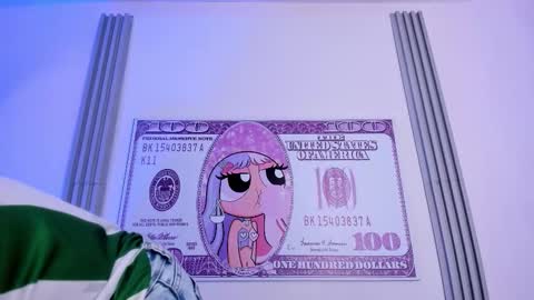 Snapshot of dulce_quintana chatting on 26, 10, 2025 dulce_quintana online show from 26, 10, 2025