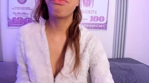 Snapshot of dulce_quintana chatting on 27, 10, 2025 dulce_quintana online show from 27, 10, 2025