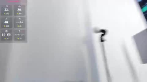 Snapshot of dulce_quintana chatting on 11, 11, 2025 dulce_quintana online show from 11, 11, 2025