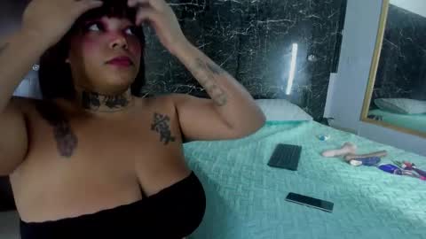 Snapshot of dulce_salome07 chatting on 17, 2, 2026 dulce_salome07 online show from 17, 2, 2026