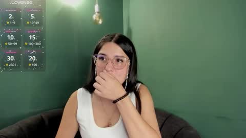dulce_sofia_20 online show from 8, 10, 2025