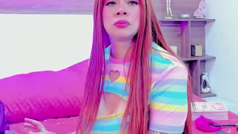 dulce_speed online show from 10, 2, 2026