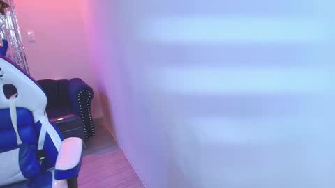 dulce_viioleta online show from 14, 12, 2025