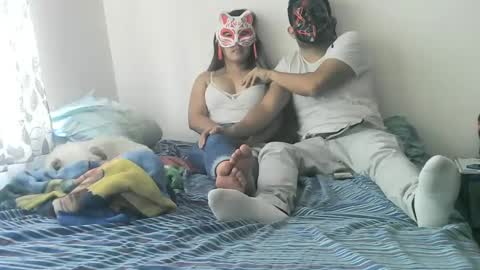 dulcebombon224 online show from 12, 9, 2025