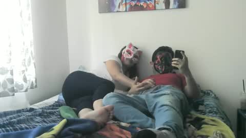 dulcebombon224 online show from 19, 9, 2025