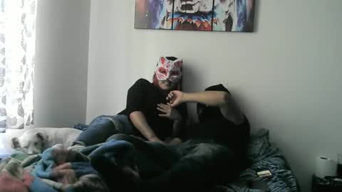 dulcebombon224 online show from 3, 10, 2025