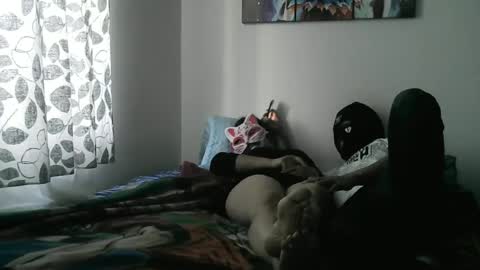 dulcebombon224 online show from 11, 10, 2025