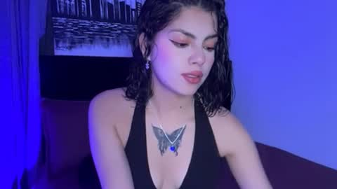 Snapshot of dulcecharlotte_clapnton chatting on 23, 9, 2025 dulcecharlotte and claptone online show from 23, 9, 2025