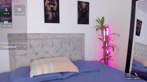 dulceedens_1 online show from 26, 1, 2025