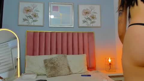 Dulce online show from 23, 3, 2026