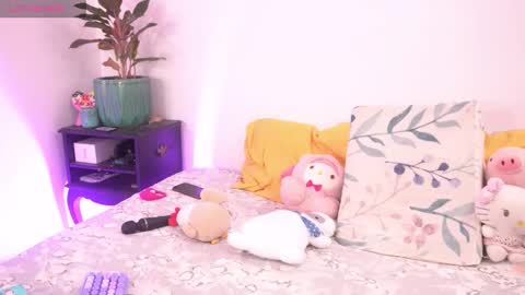 Mila Girl Angel Boy online show from 2, 10, 2025