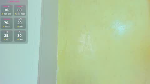   online show from 11, 1, 2025