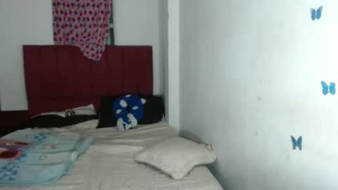 Snapshot of dulcekatty18 chatting on 5, 2, 2025 dulcekatty18 online show from 5, 2, 2025