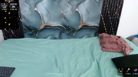 dulce online show from 18, 11, 2025