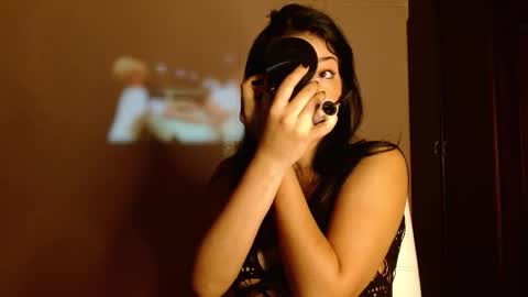 dulcepicante_1 online show from 21, 12, 2025