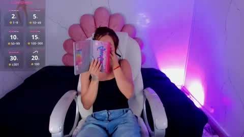 dulceprince1 online show from 25, 3, 2026