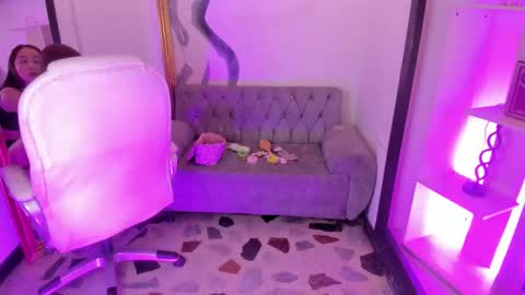 dulceprince1 online show from 27, 3, 2026