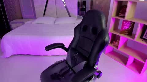 dulceprince1 online show from 28, 3, 2026