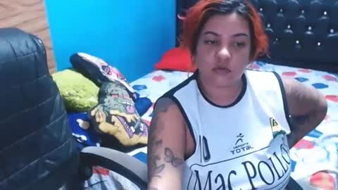 Snapshot of dulcesdemaria chatting on 10, 9, 2025 dulcesdemaria online show from 10, 9, 2025