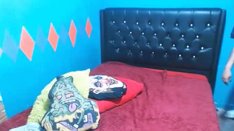 Snapshot of dulcesdemaria chatting on 2, 11, 2025 dulcesdemaria online show from 2, 11, 2025