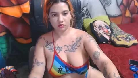 Snapshot of dulcesdemaria chatting on 8, 2, 2026 dulcesdemaria online show from 8, 2, 2026