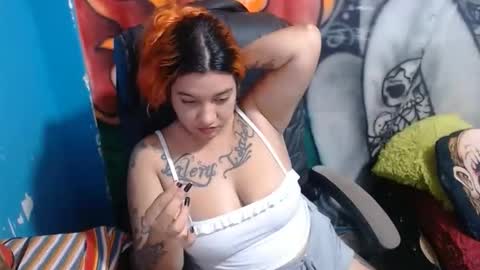 Snapshot of dulcesdemaria chatting on 10, 2, 2026 dulcesdemaria online show from 10, 2, 2026