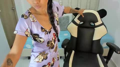 Dulce Sofia online show from 3, 2, 2026