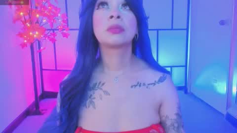 Juana online show from 16, 9, 2025