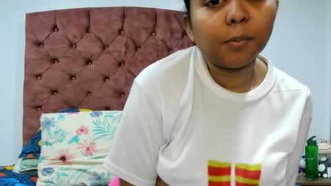 Snapshot of dulcetemtation14 chatting on 15, 10, 2025 dulcetemtation14 online show from 15, 10, 2025