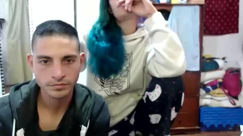 shany y alan online show from 15, 10, 2025