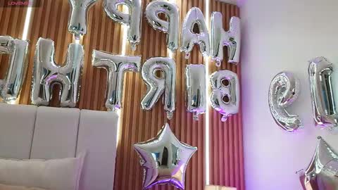 Dulcey online show from 23, 3, 2026