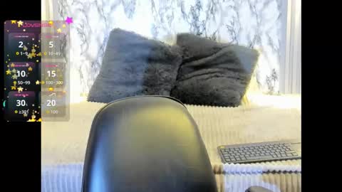 Snapshot of dulcinea_2 chatting on 21, 11, 2025 dulcinea 2 online show from 21, 11, 2025